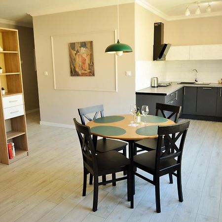 Piotrkowska 89 Residence Лодз Екстериор снимка