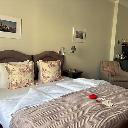 Piotrkowska 89 Residence Лодз Екстериор снимка