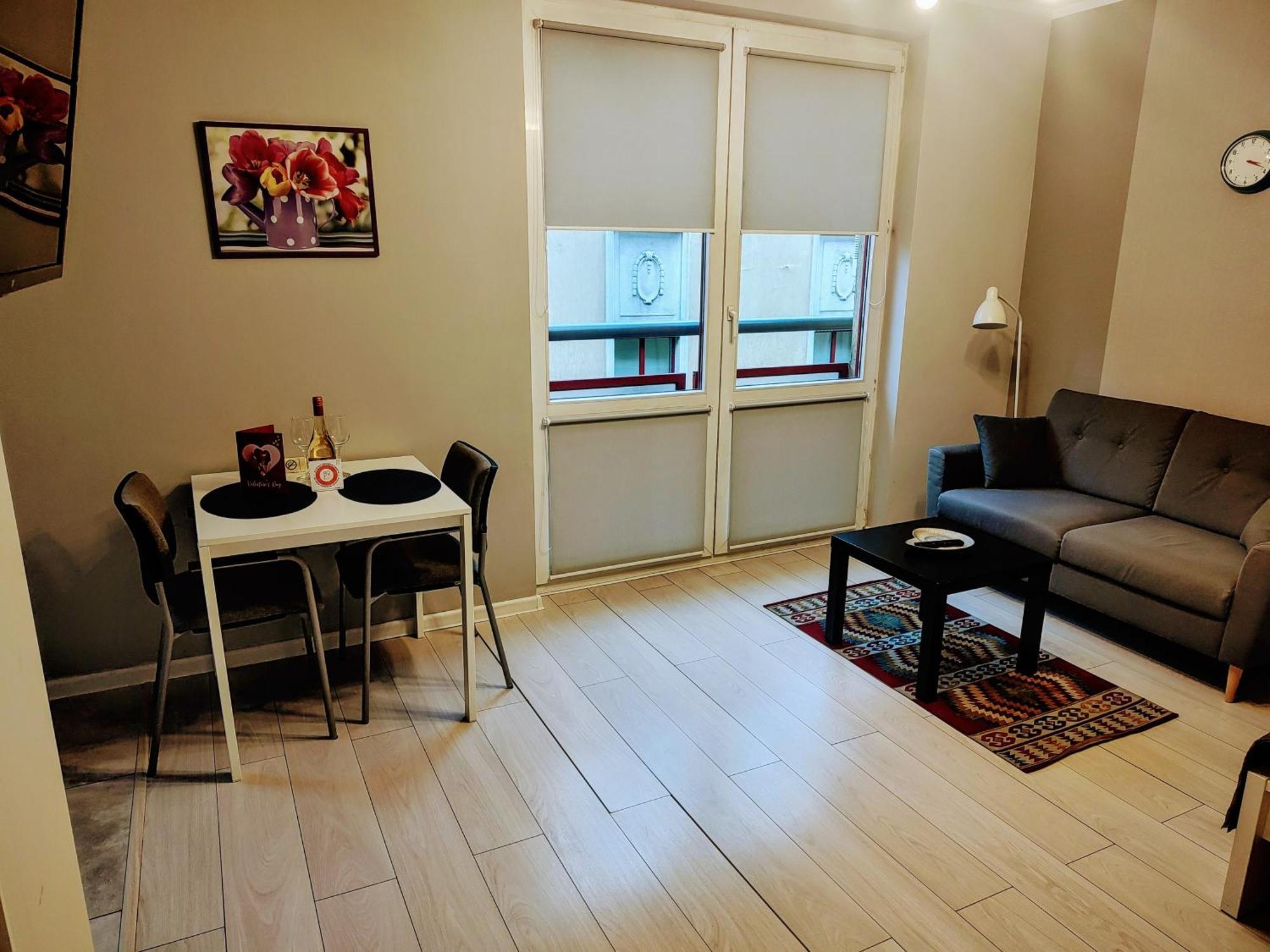 Piotrkowska 89 Residence Лодз Екстериор снимка