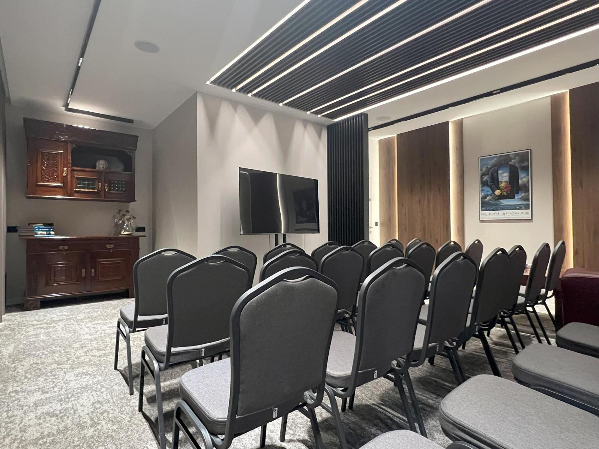 Piotrkowska 89 Residence Лодз Екстериор снимка