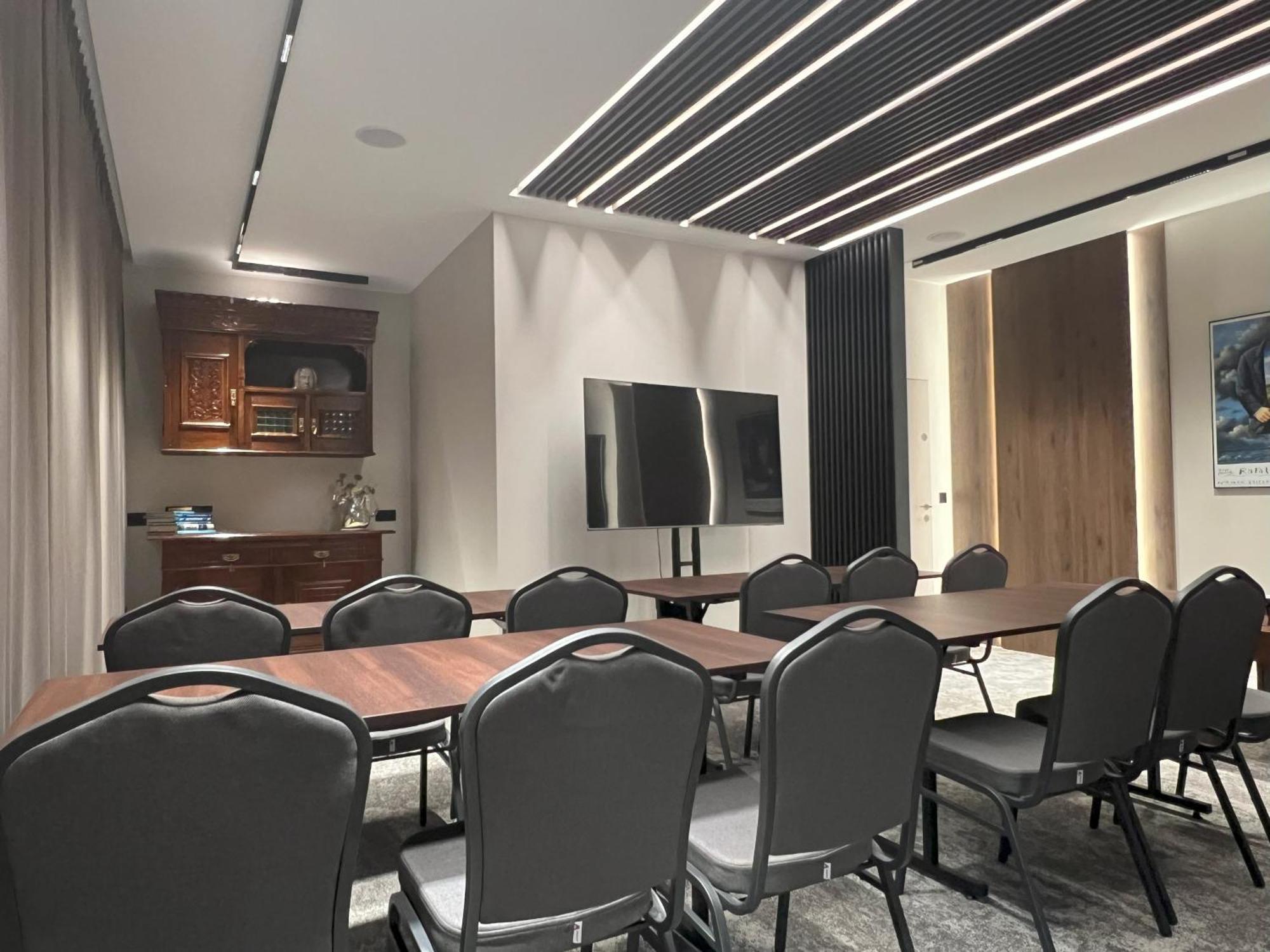 Piotrkowska 89 Residence Лодз Екстериор снимка
