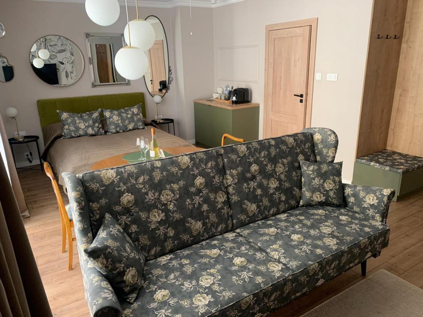 Piotrkowska 89 Residence Лодз Екстериор снимка