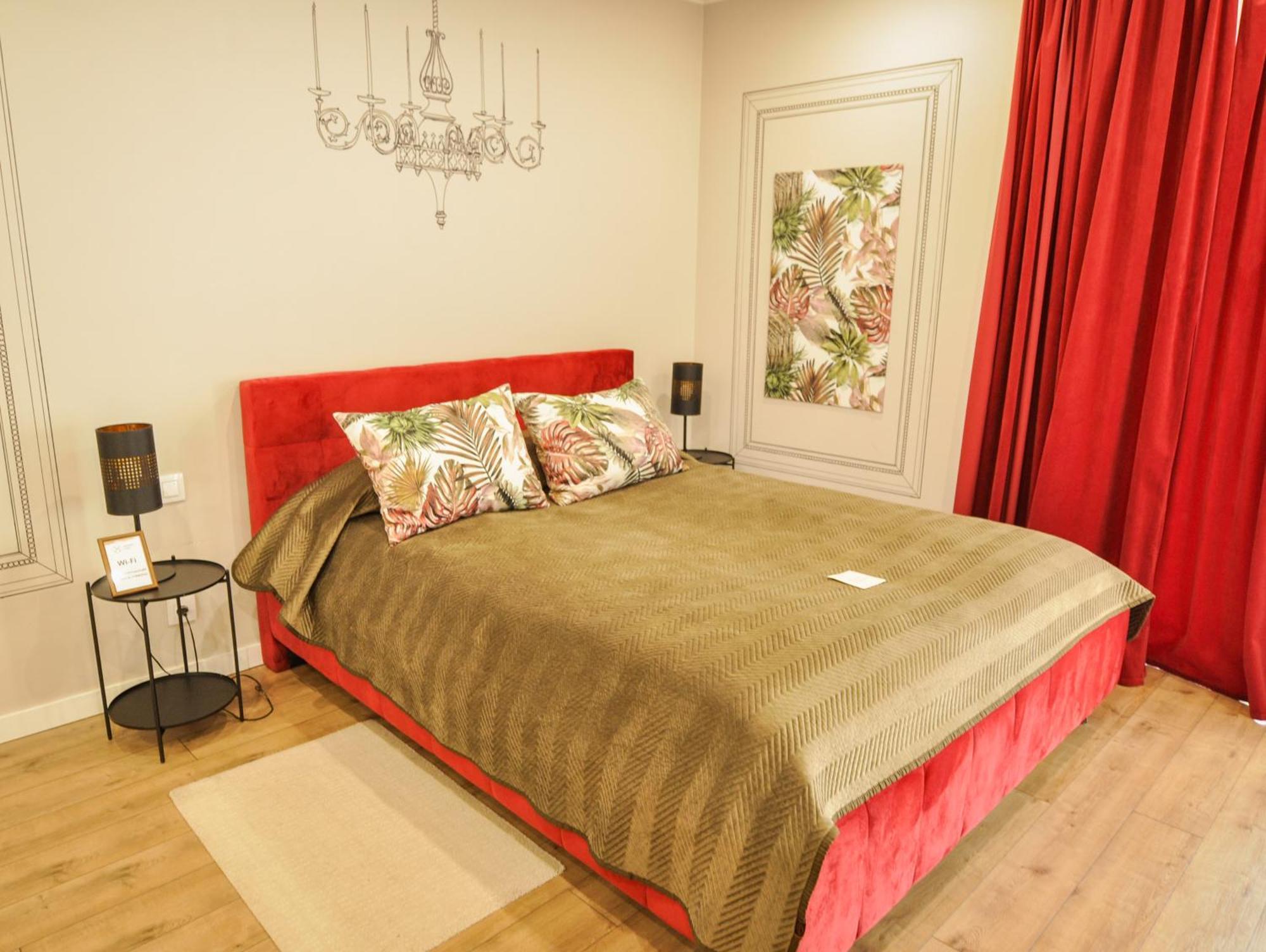 Piotrkowska 89 Residence Лодз Екстериор снимка