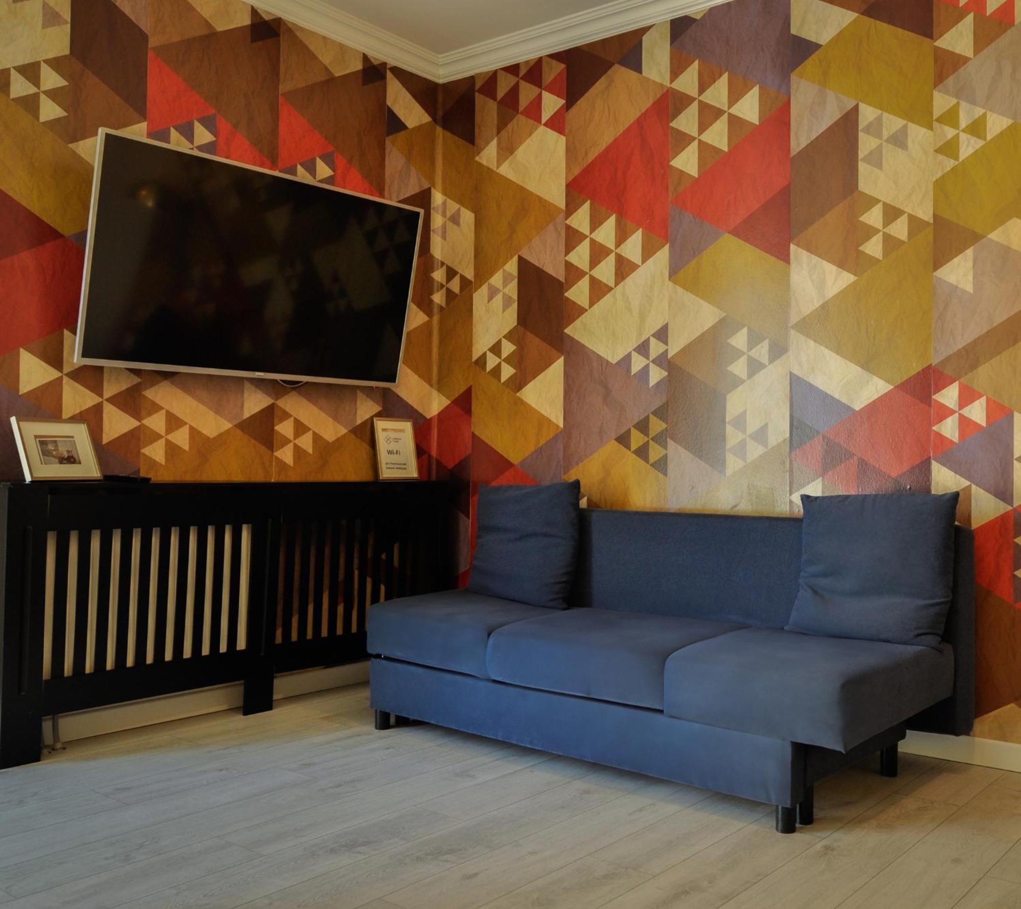 Piotrkowska 89 Residence Лодз Екстериор снимка