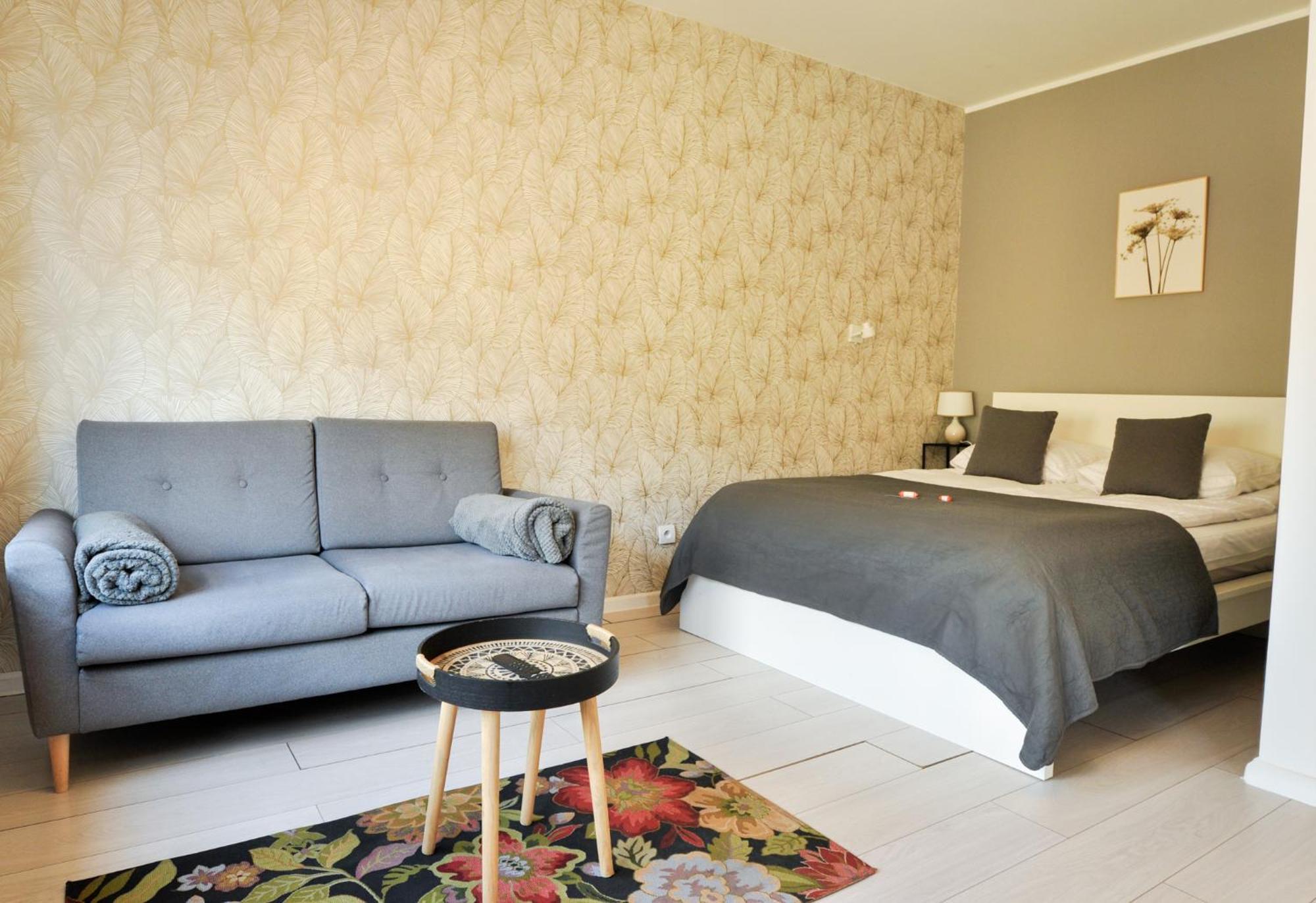 Piotrkowska 89 Residence Лодз Екстериор снимка