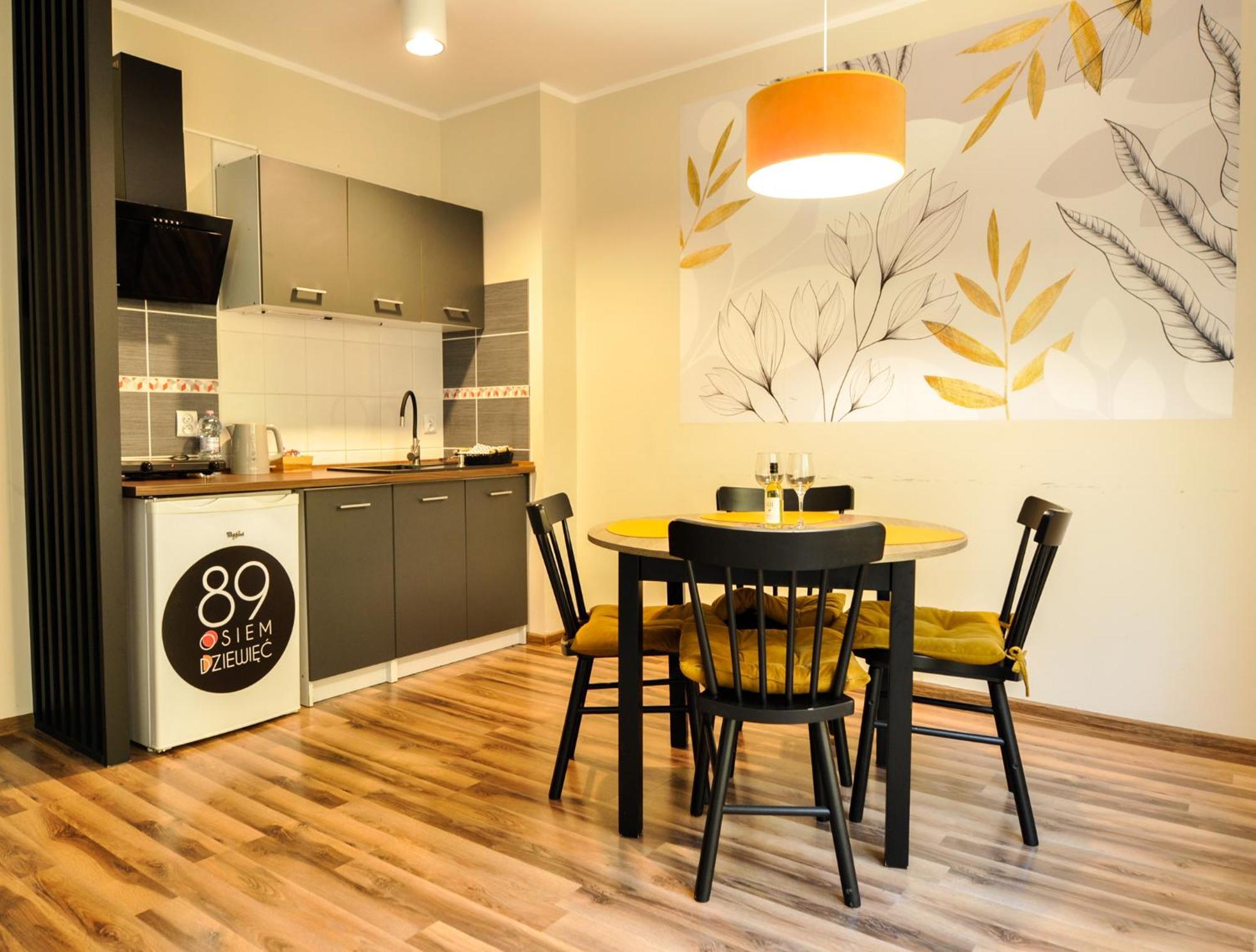 Piotrkowska 89 Residence Лодз Екстериор снимка