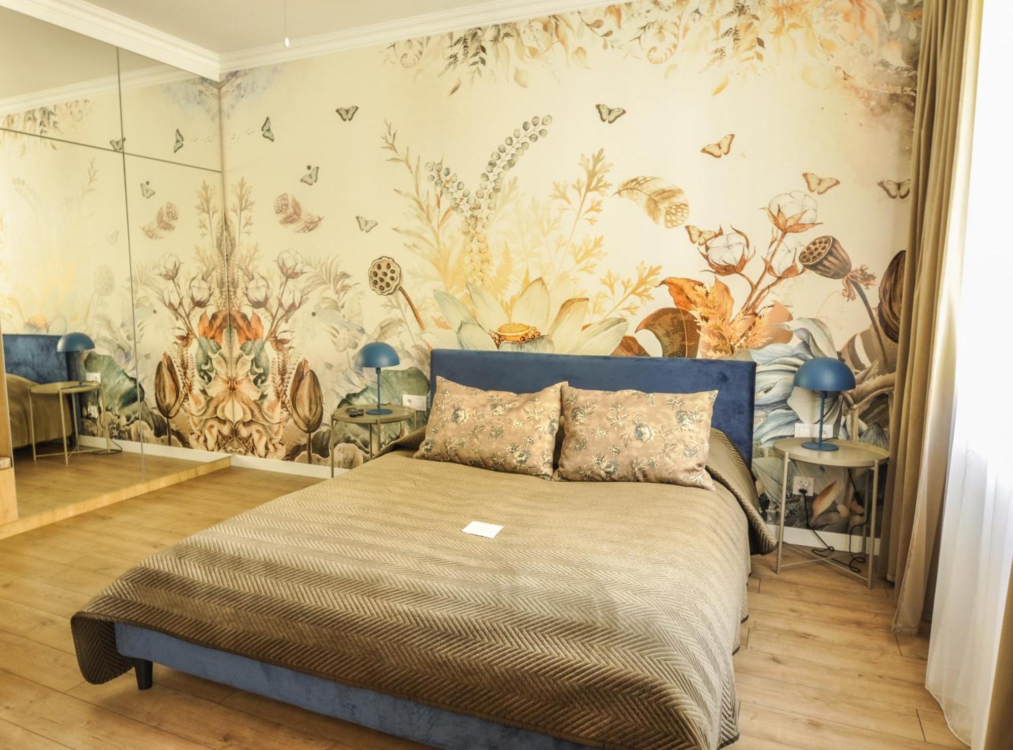 Piotrkowska 89 Residence Лодз Екстериор снимка