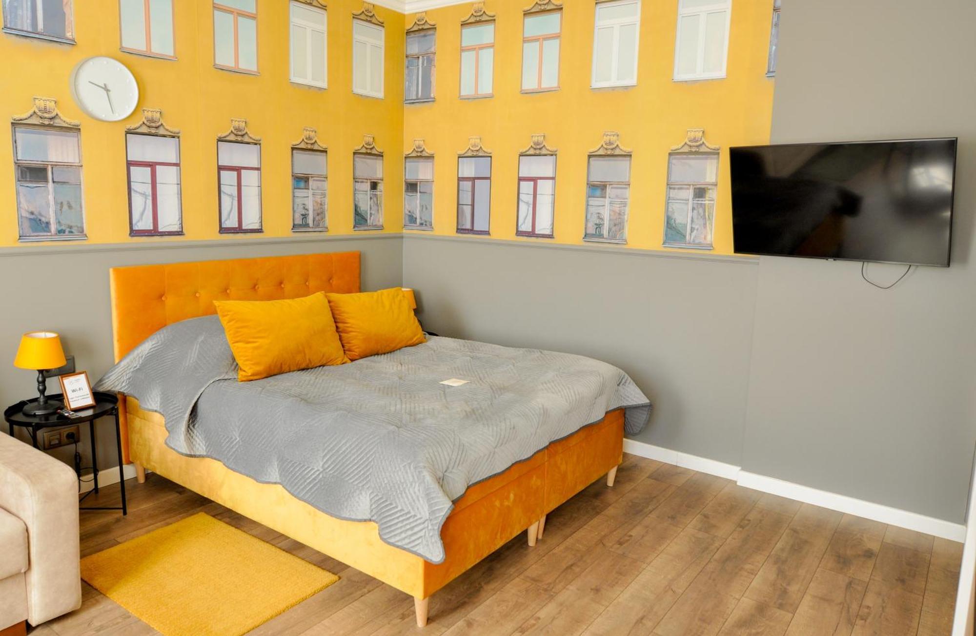 Piotrkowska 89 Residence Лодз Екстериор снимка