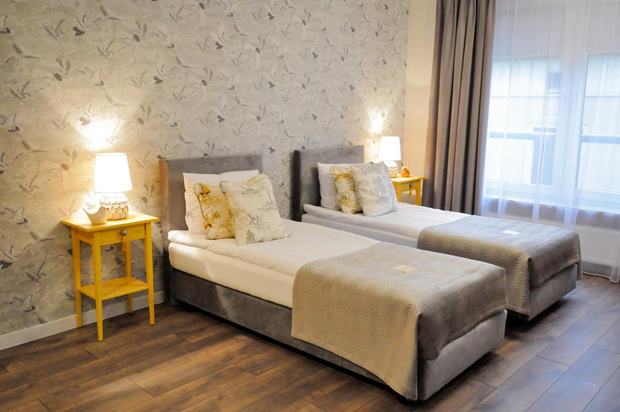 Piotrkowska 89 Residence Лодз Екстериор снимка