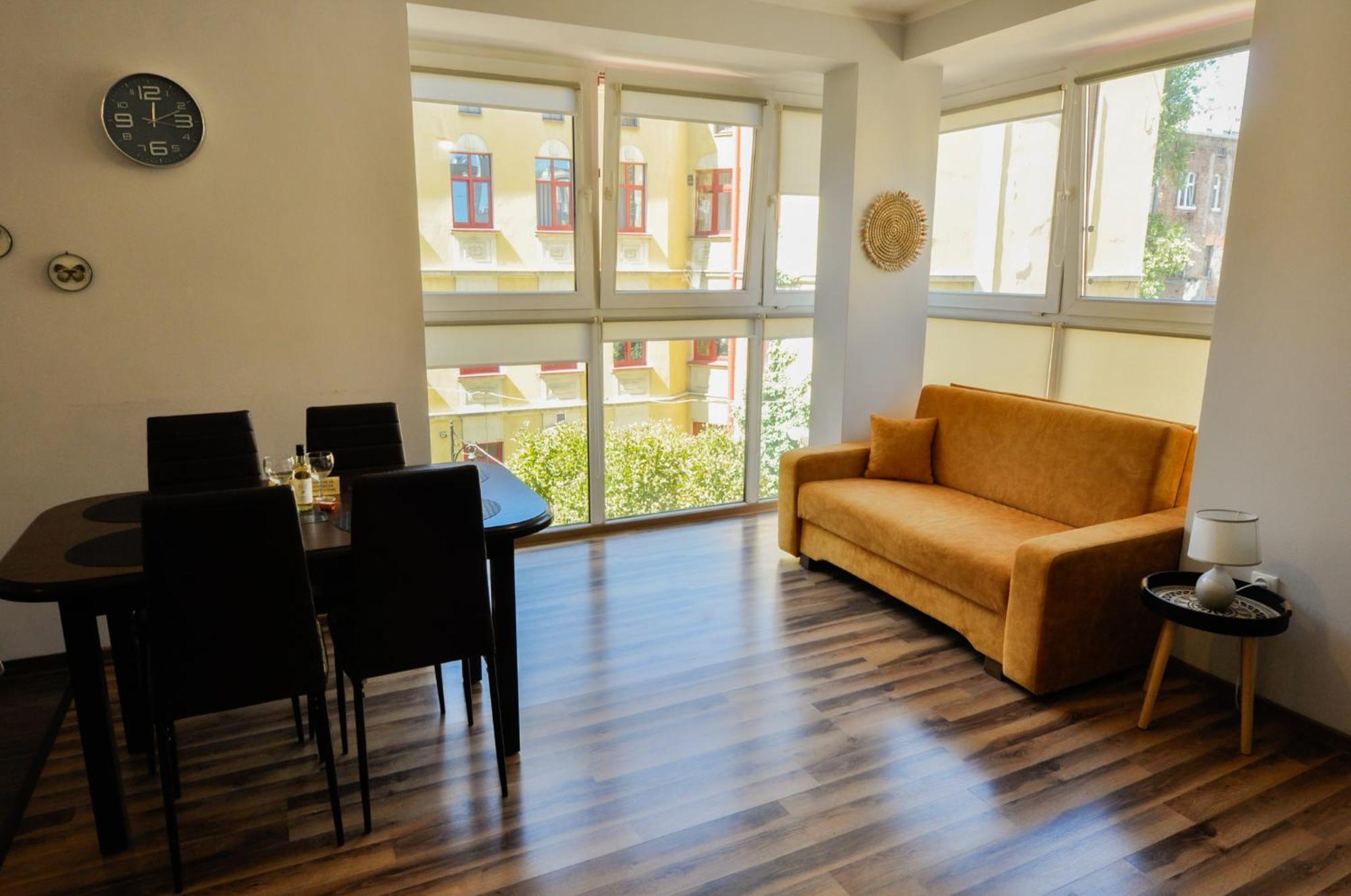 Piotrkowska 89 Residence Лодз Екстериор снимка
