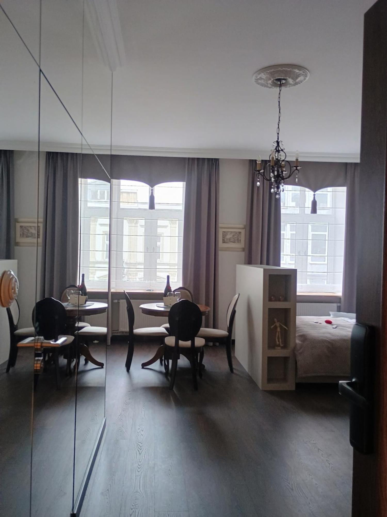 Piotrkowska 89 Residence Лодз Екстериор снимка