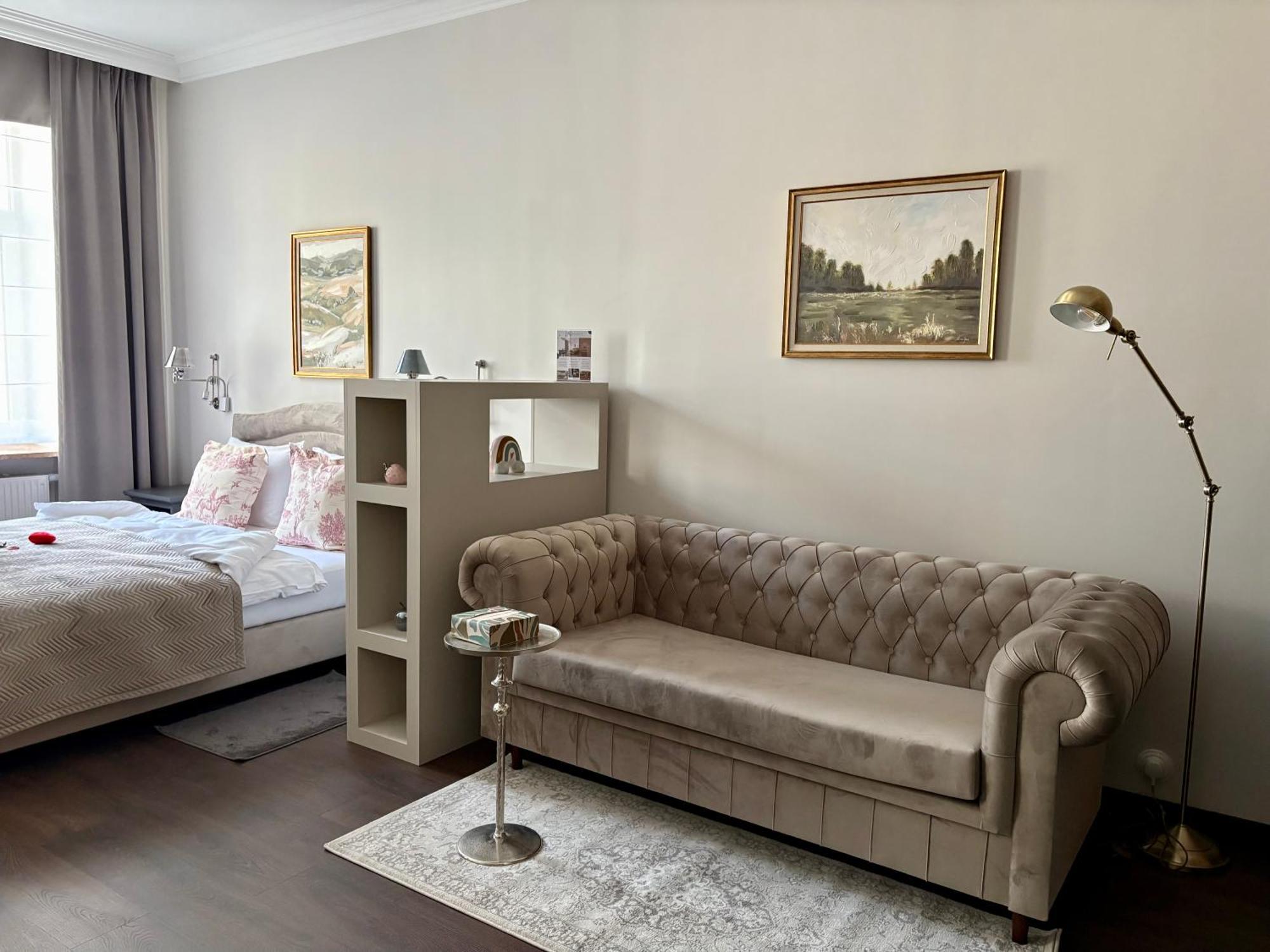 Piotrkowska 89 Residence Лодз Екстериор снимка