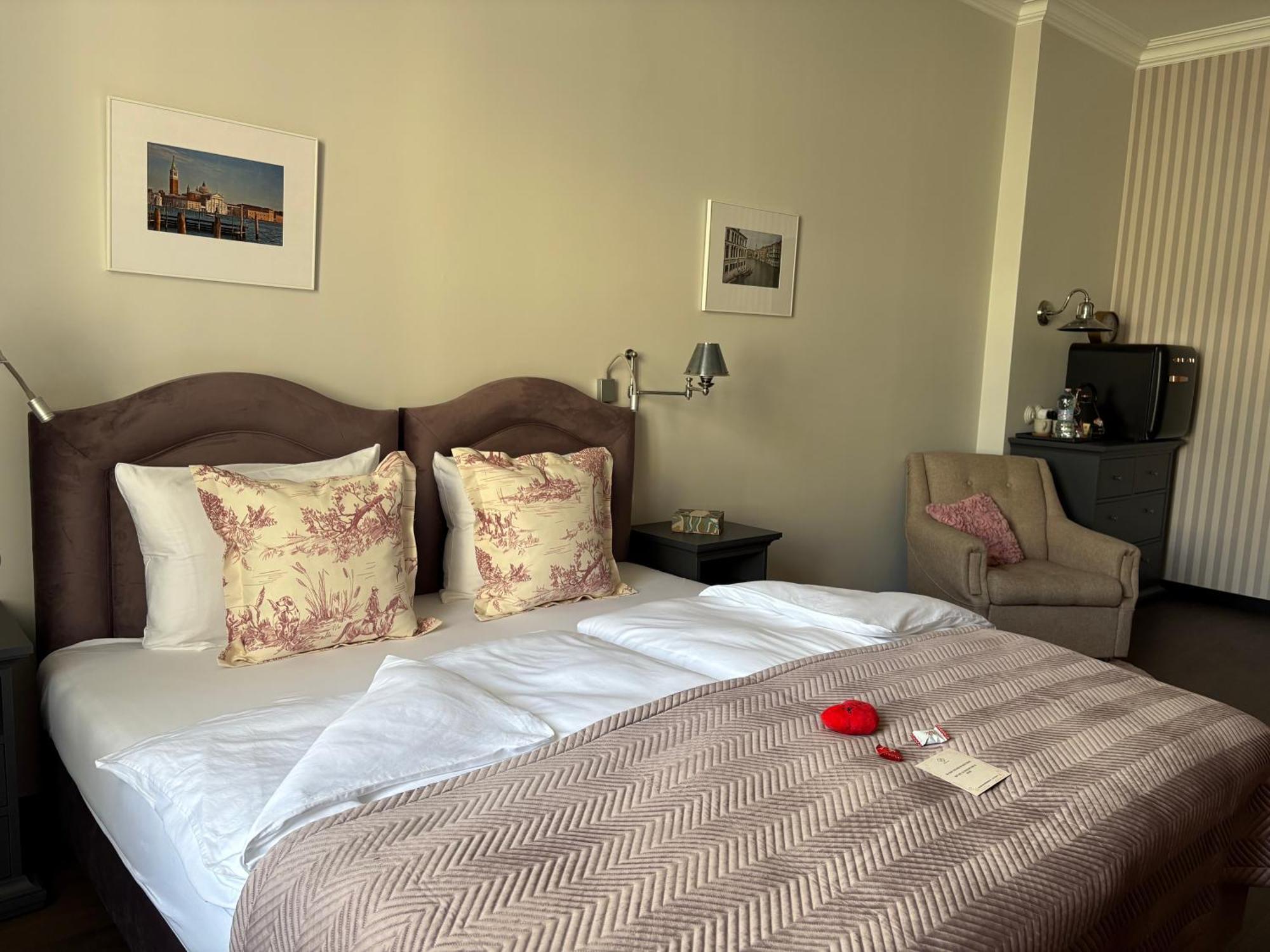 Piotrkowska 89 Residence Лодз Екстериор снимка