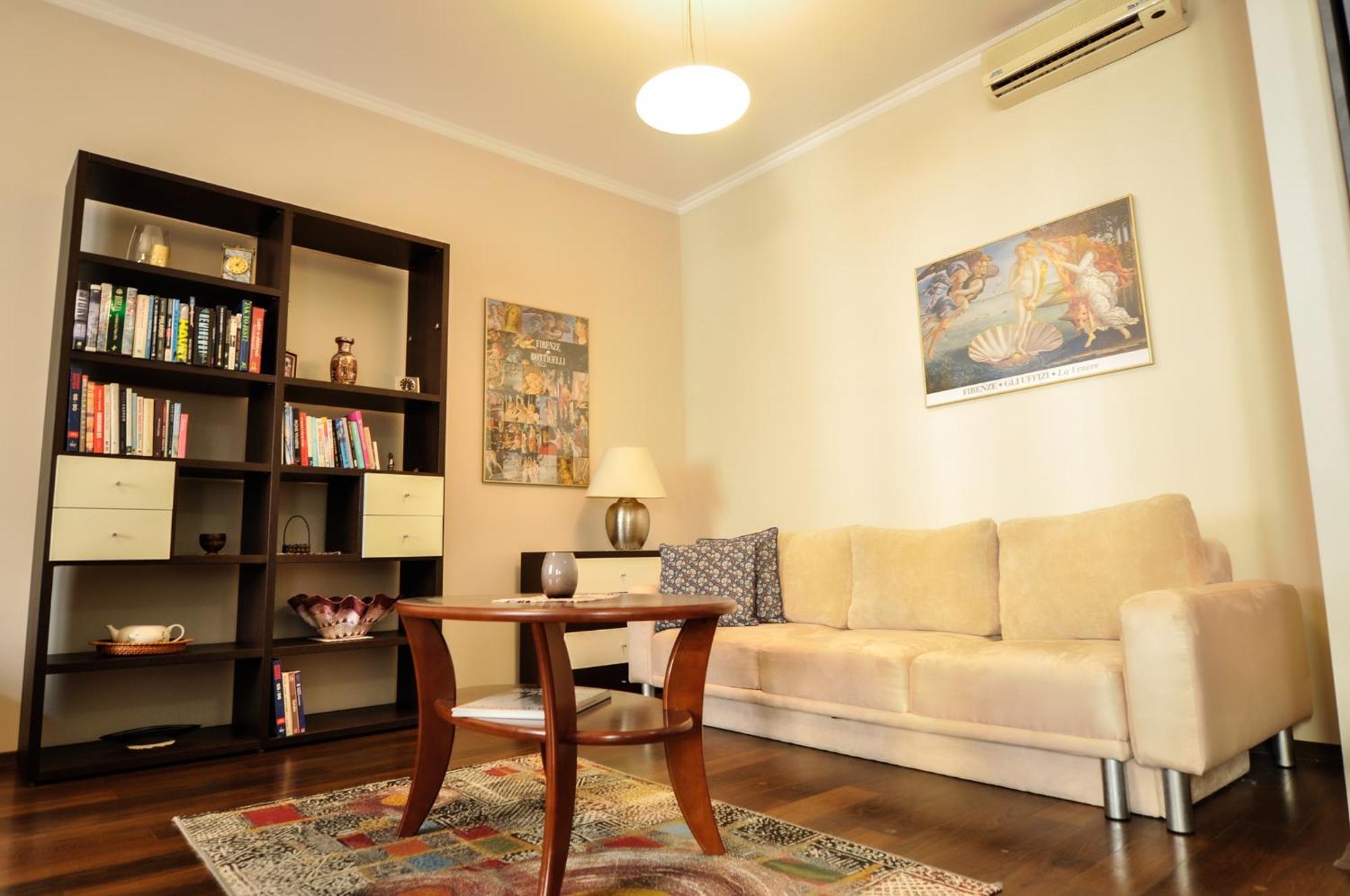 Piotrkowska 89 Residence Лодз Екстериор снимка
