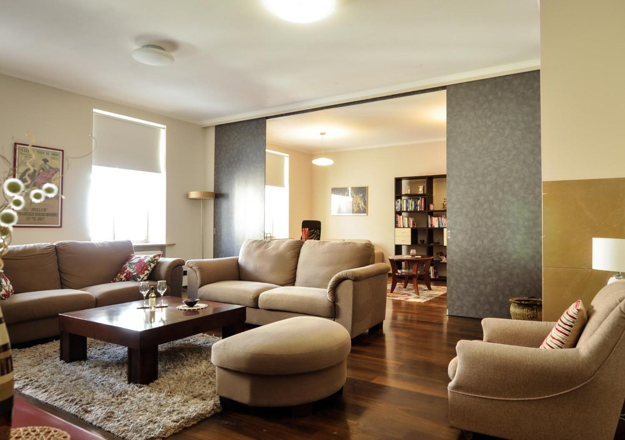 Piotrkowska 89 Residence Лодз Екстериор снимка