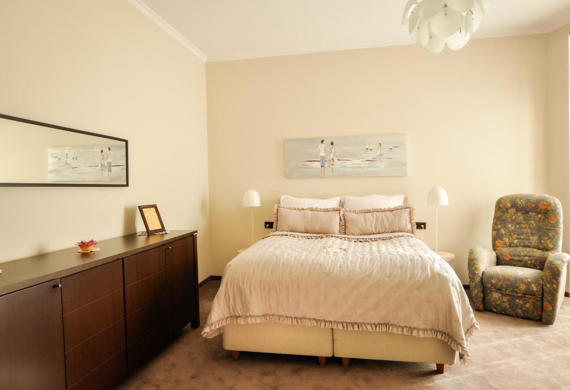 Piotrkowska 89 Residence Лодз Екстериор снимка