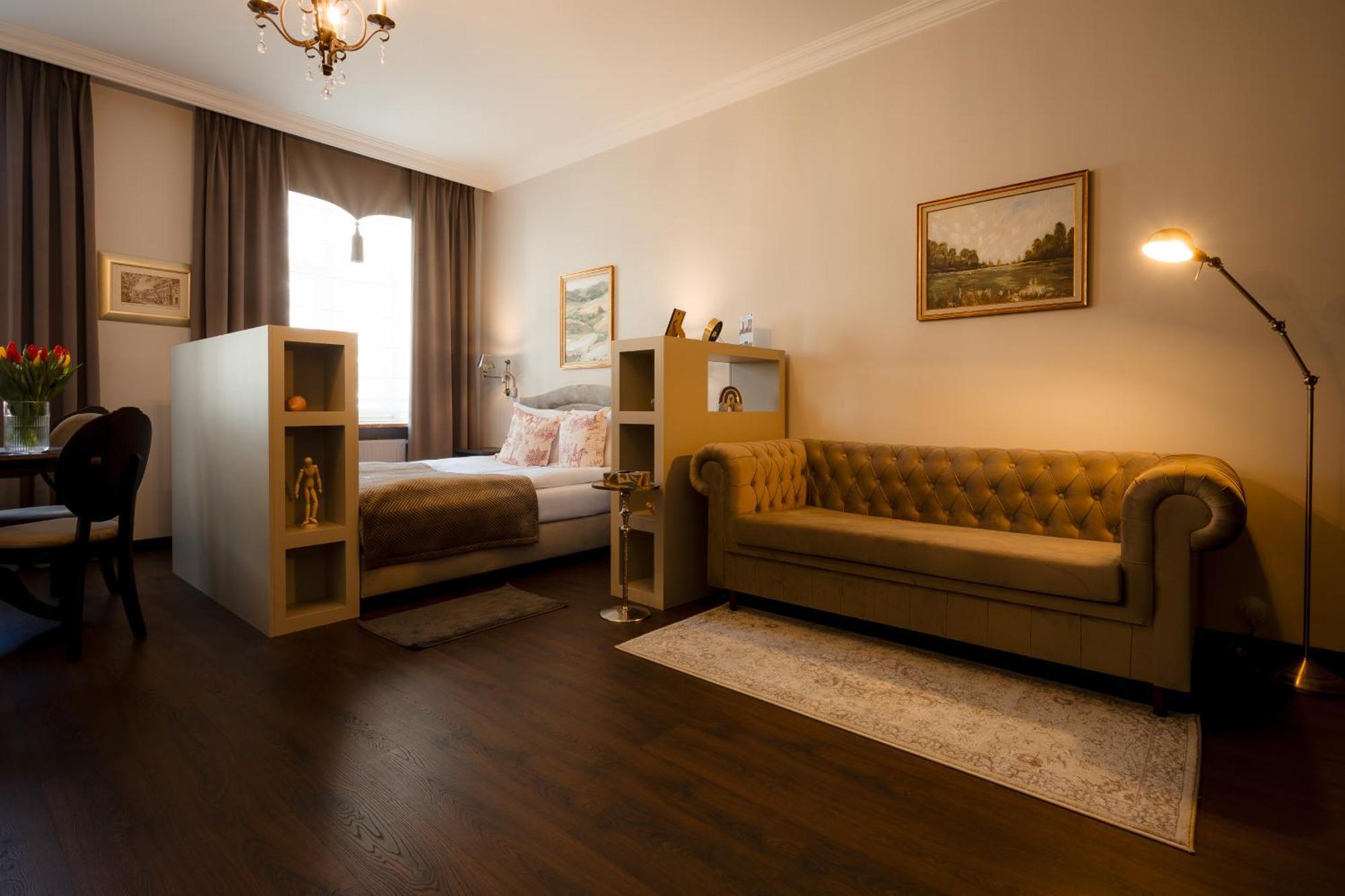 Piotrkowska 89 Residence Лодз Екстериор снимка