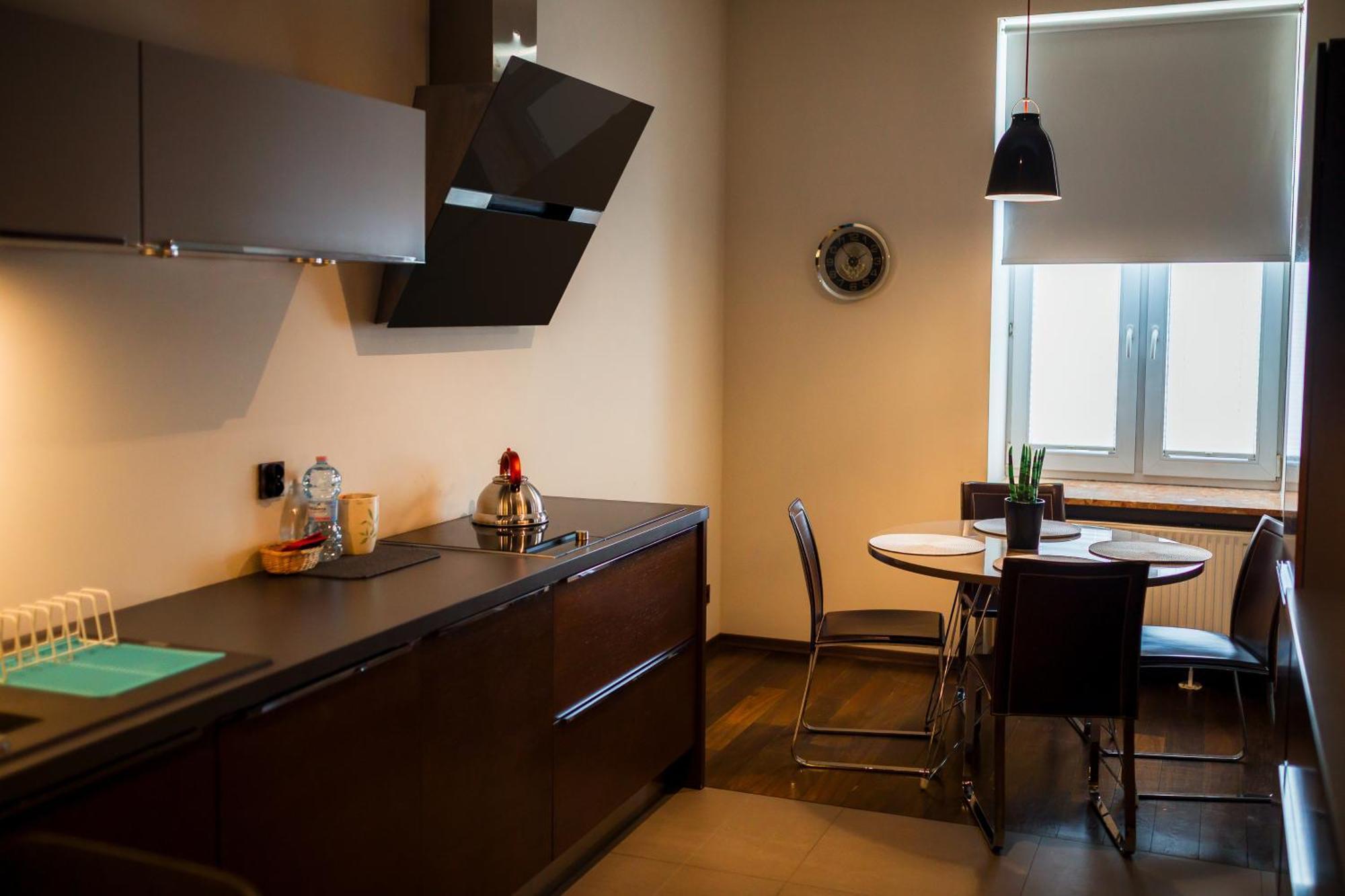 Piotrkowska 89 Residence Лодз Екстериор снимка